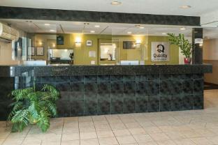 quality inn and suites