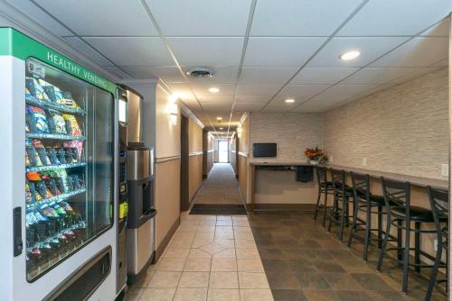 quality inn and suites