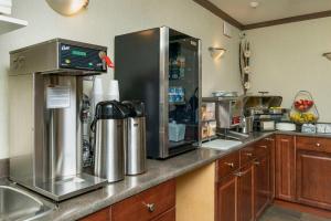 quality inn and suites