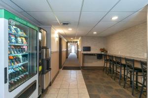 quality inn and suites