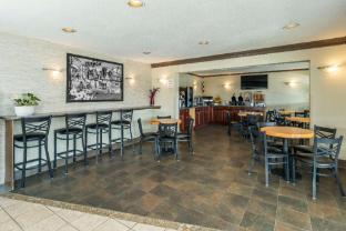 quality inn and suites