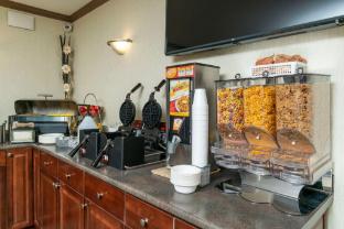 quality inn and suites