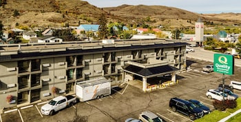 quality inn and suites