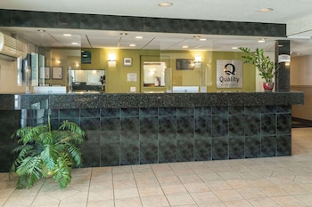 Quality Inn & Suites,Vernon>>Kelowna,4 star