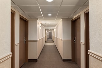 quality inn and suites