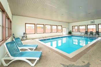 quality inn and suites
