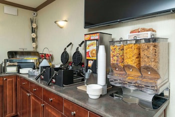 quality inn and suites