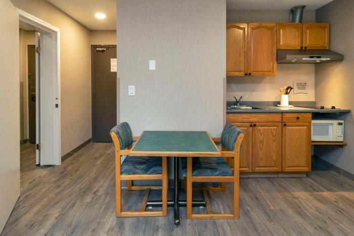 quality inn and suites