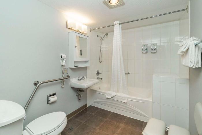 quality inn and suites