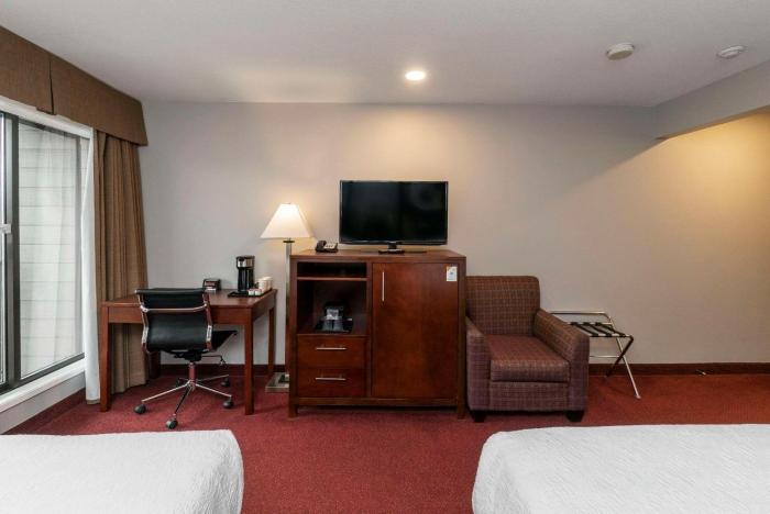quality inn and suites