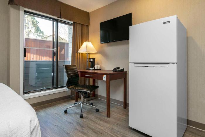 quality inn and suites