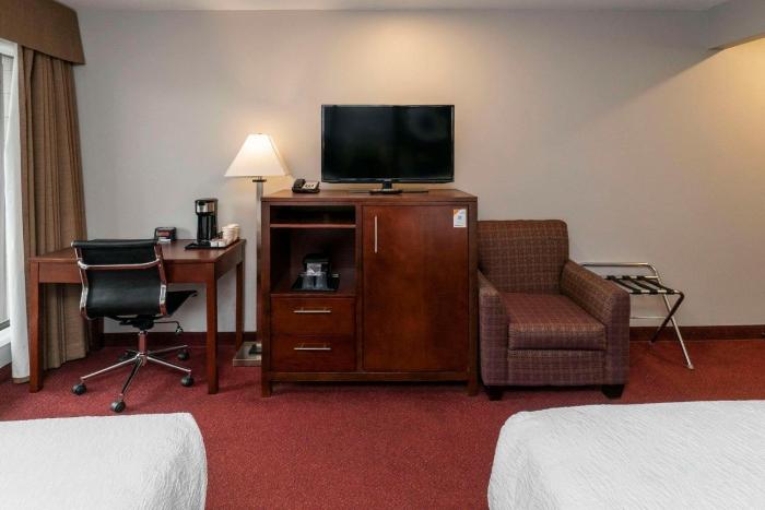 quality inn and suites