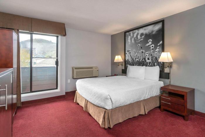 quality inn and suites