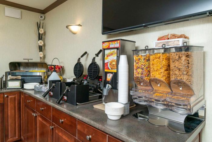 quality inn and suites