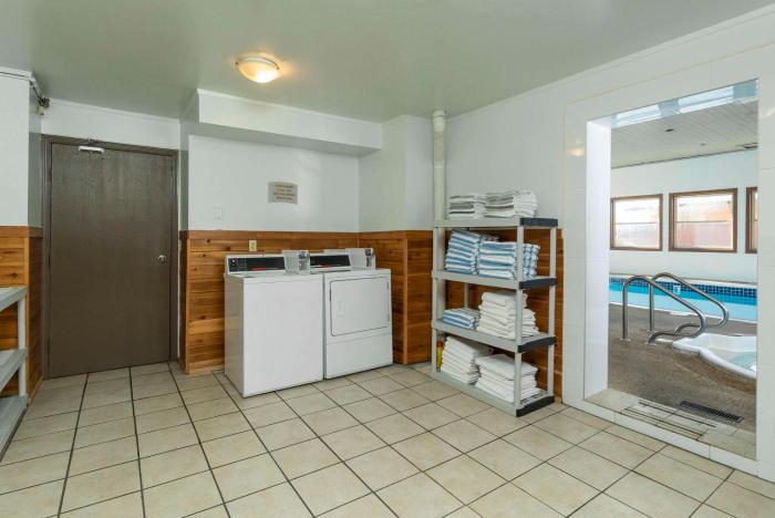 quality inn and suites