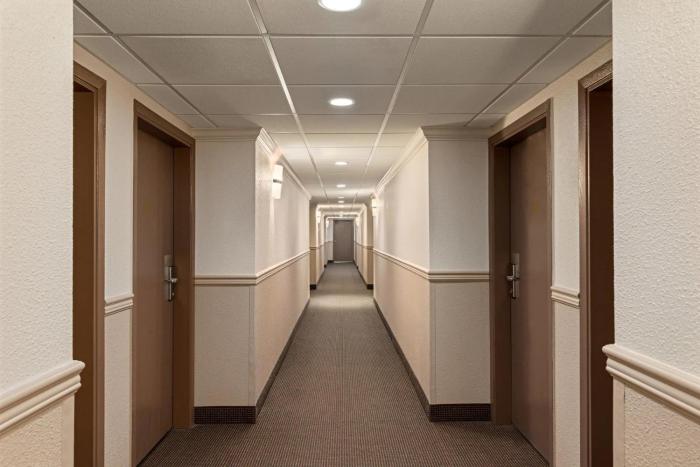 quality inn and suites