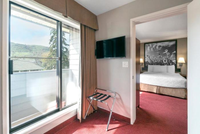 quality inn and suites
