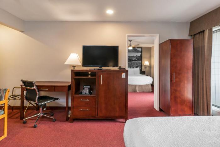 quality inn and suites