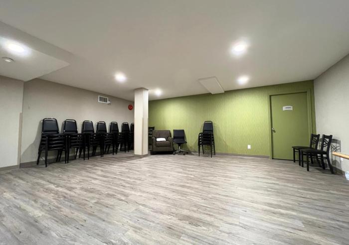 quality inn and suites
