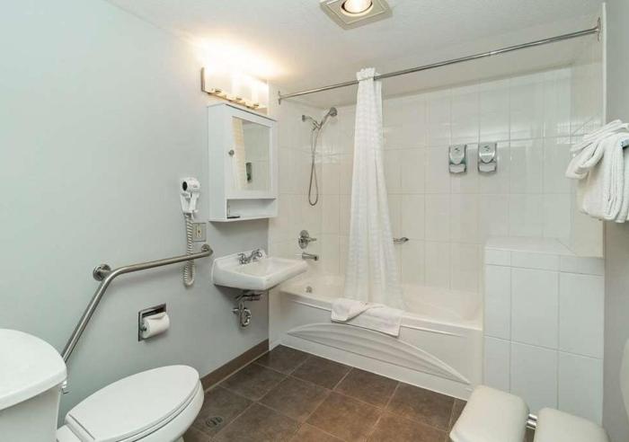 quality inn and suites