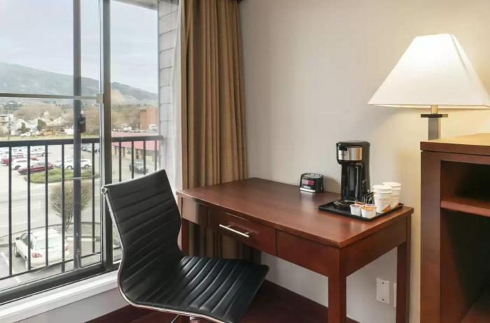 quality inn and suites