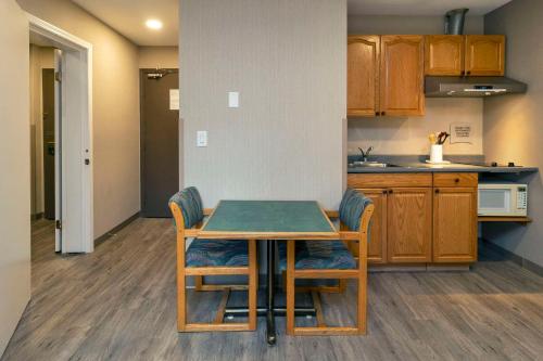 quality inn and suites