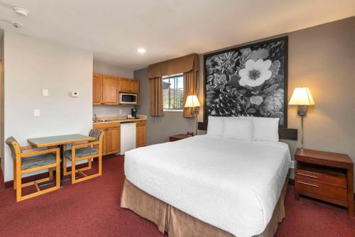 quality inn and suites