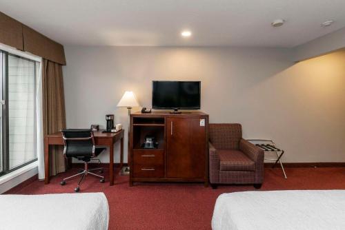 quality inn and suites