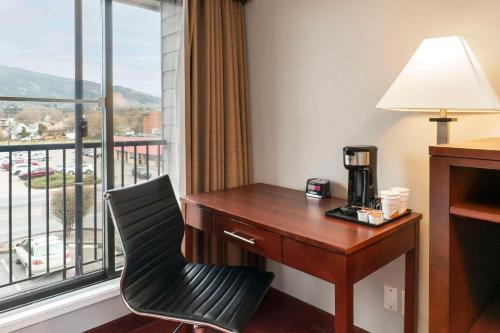 quality inn and suites
