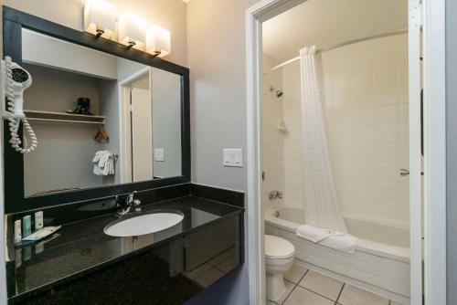 quality inn and suites