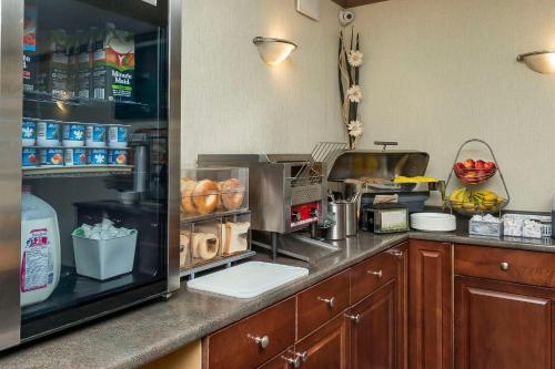quality inn and suites