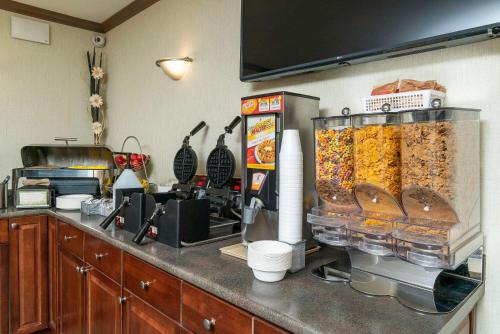 quality inn and suites