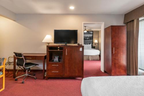 quality inn and suites