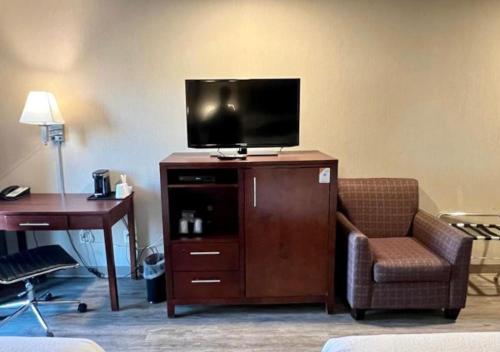 quality inn and suites
