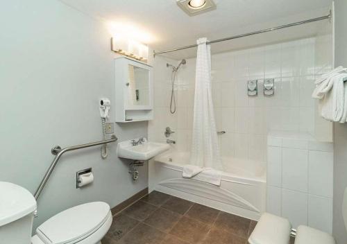 quality inn and suites