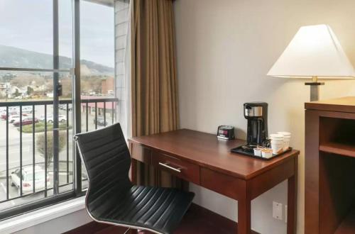 quality inn and suites