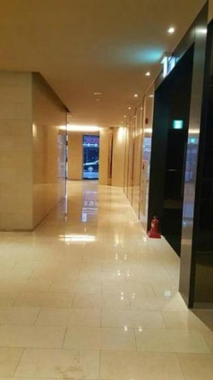 The Empress Hotel,Yuseong>>Daejeon,3 star