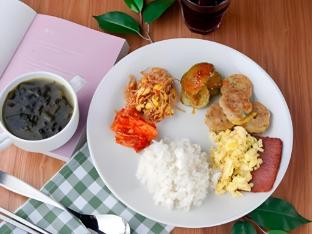 The Empress Hotel,Yuseong>>Daejeon,3 star