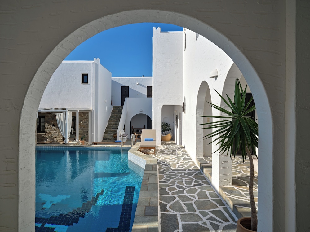 paros