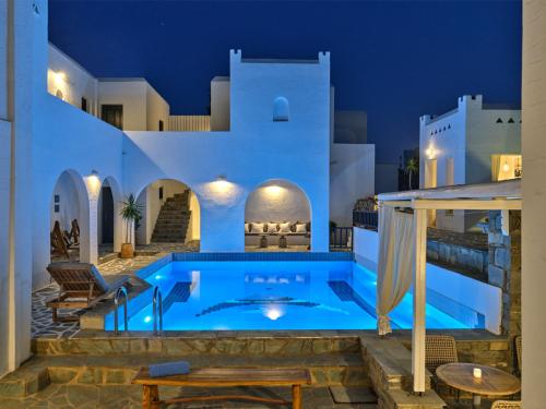 aella residence