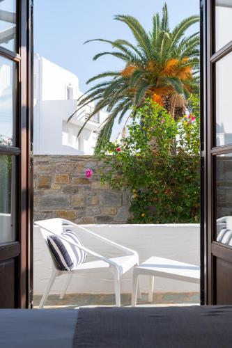 aella residence