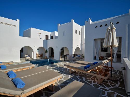 paros