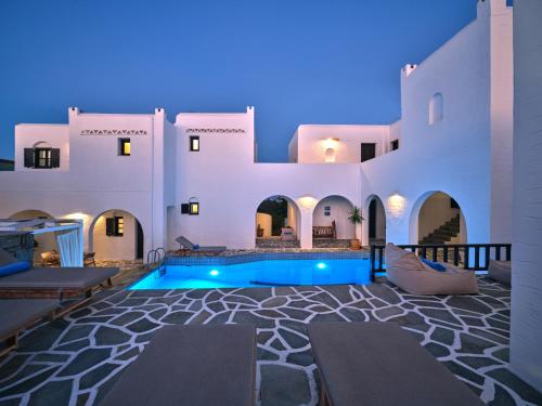 paros