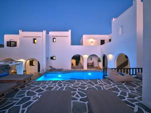 paros