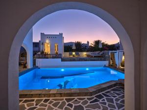 paros