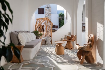 paros