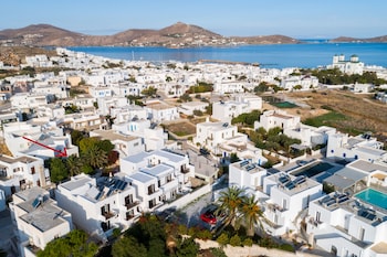 paros