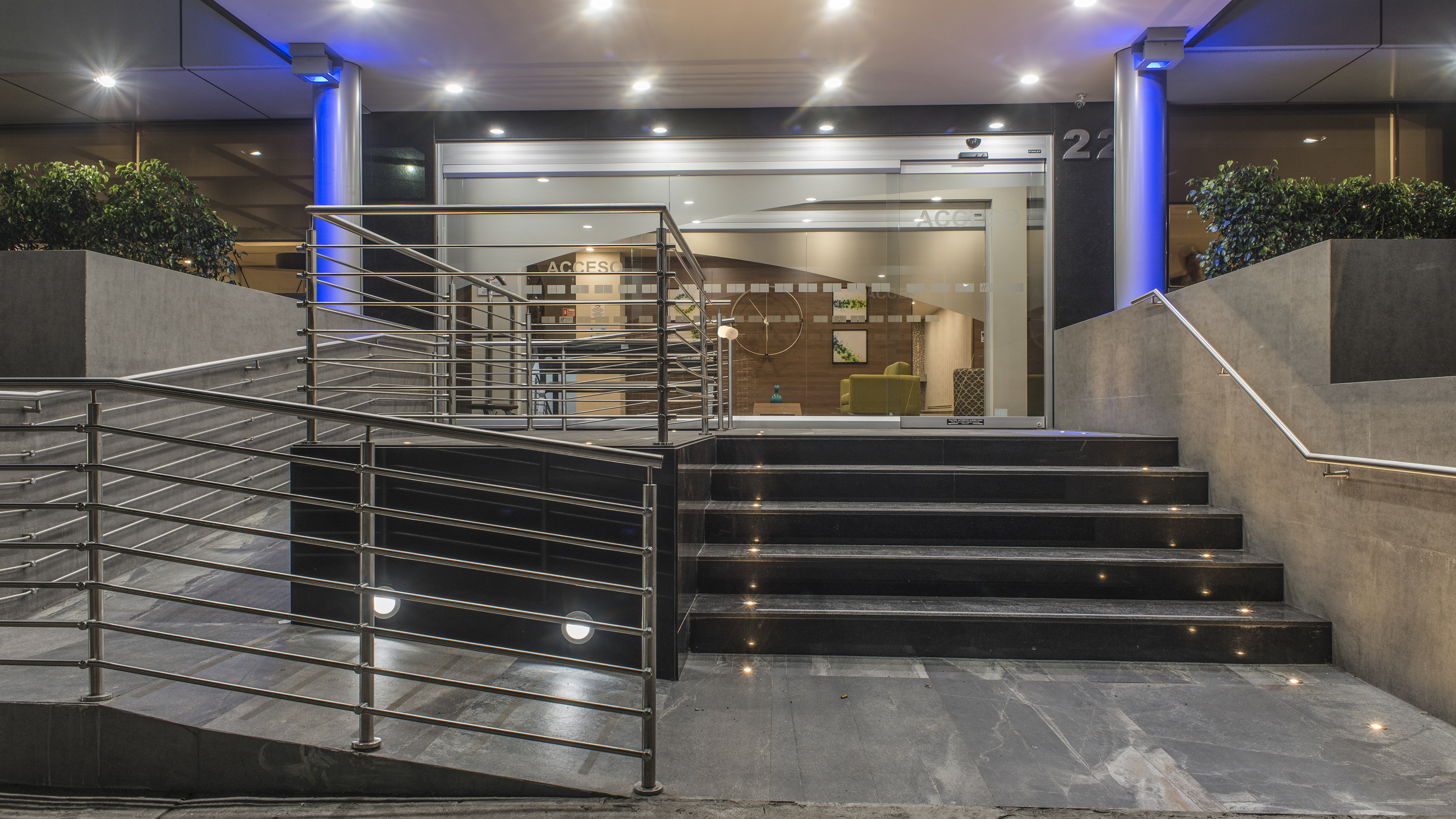 holiday inn express mexico toreo by ihg
