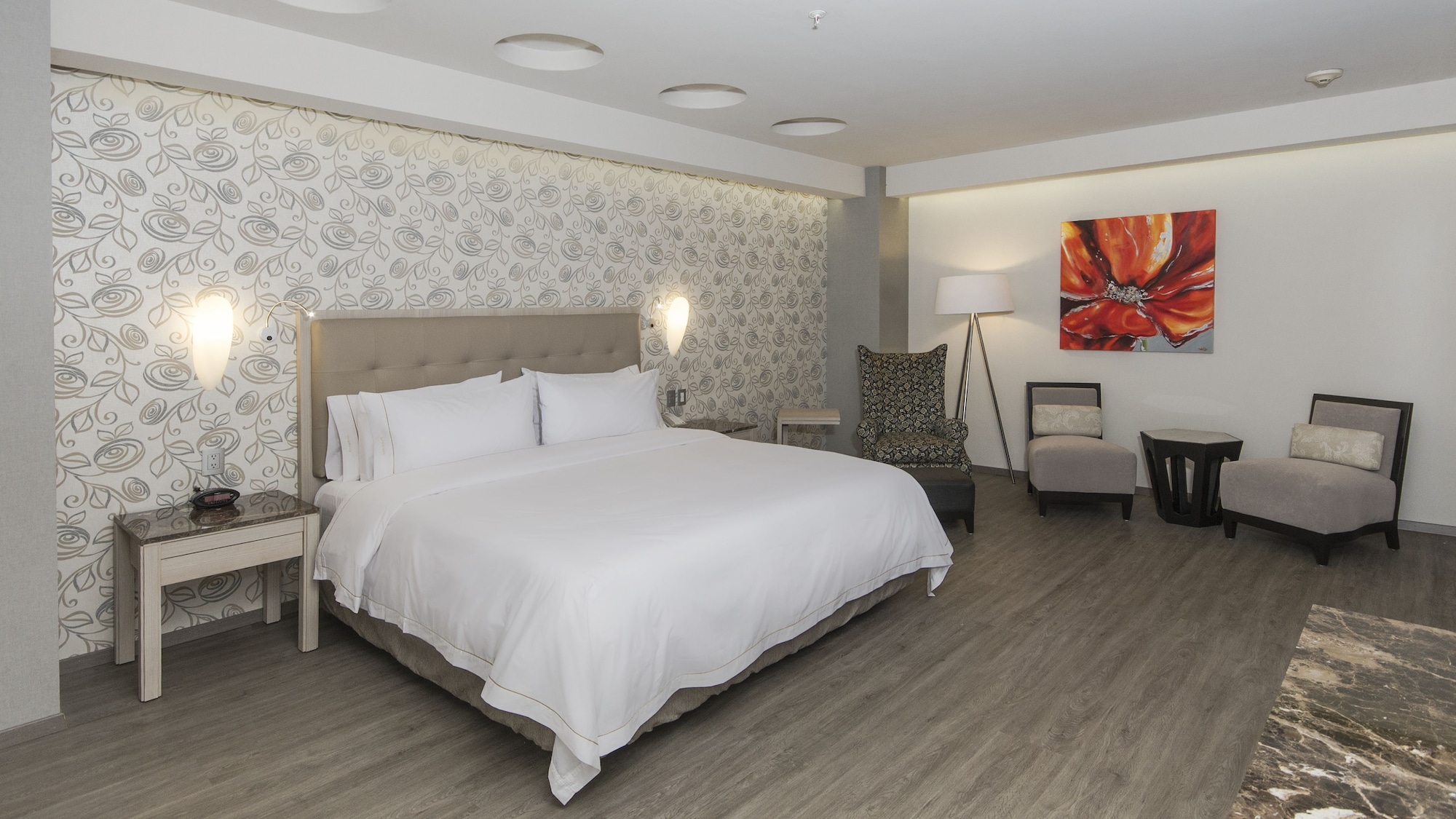holiday inn express mexico toreo by ihg
