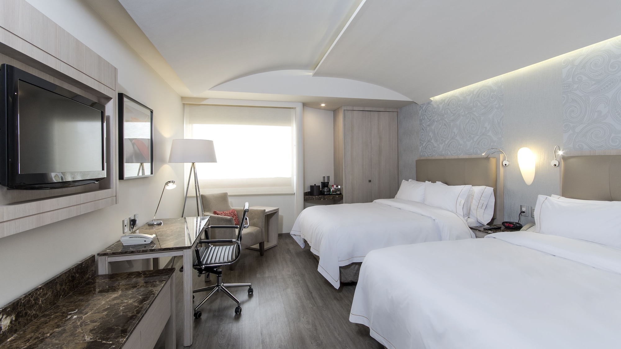 holiday inn express mexico toreo by ihg